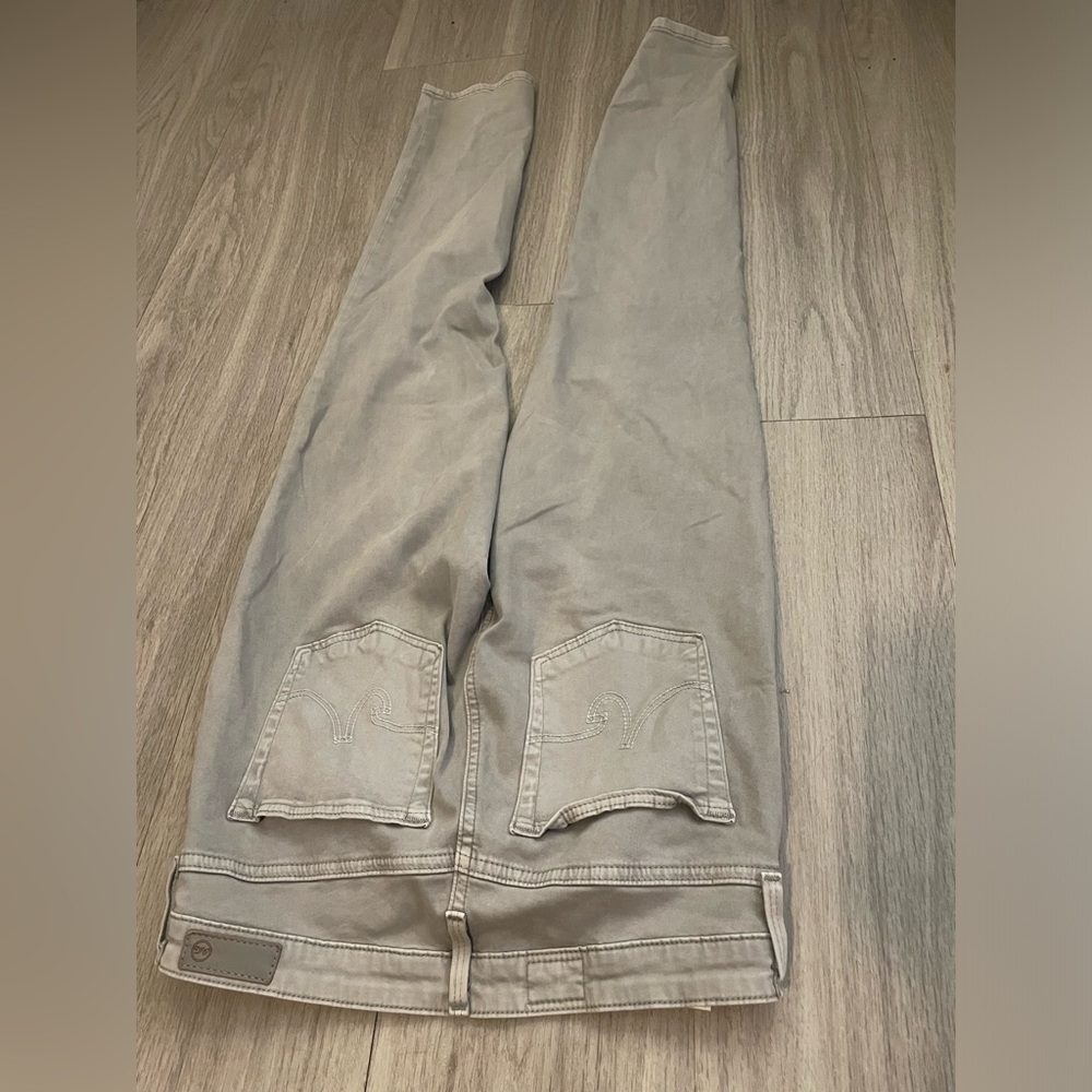 Jeans - Picture 3 of 3